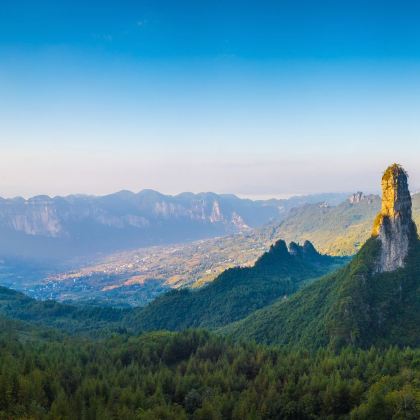 恩施市4日3晚拼小团