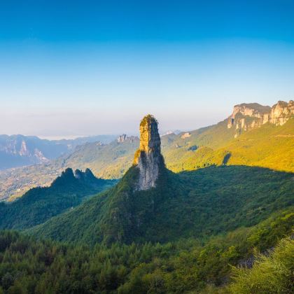 恩施市4日3晚拼小团