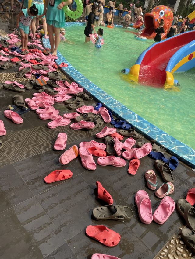 龙腾温泉度假村旅行图片 2