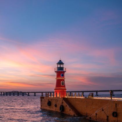 潮州+汕头+南澳岛+揭阳7日6晚私家团