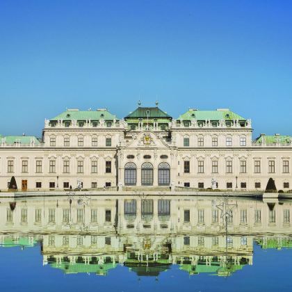 德国+捷克+斯洛伐克+匈牙利+奥地利+瑞士+列支敦士登8日7晚跟团游