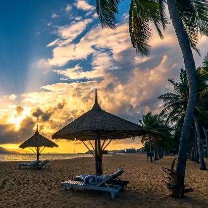 越南芽庄+美奈+胡志明市5日4晚跟团游