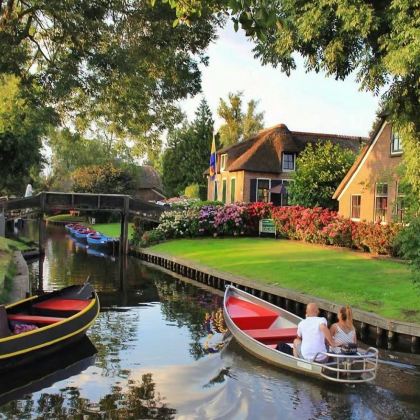 冰岛+荷兰+德国+法国+比利时+芬兰+挪威+瑞典20日跟团游