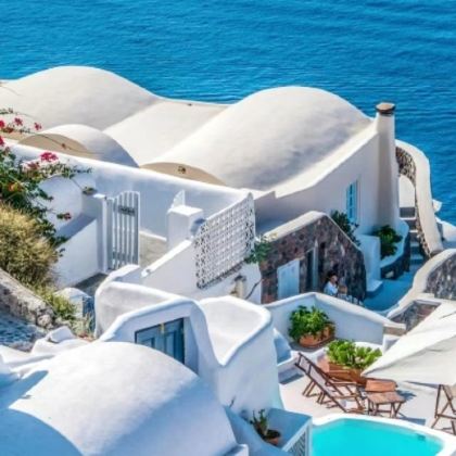 希腊6日5晚私家团