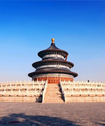 7D6N•Discover China with Local Guide: 7 Days in Beijing, Xi’an & Shanghai - Great Wall, Forbidden City, Terracotta Warriors, Shanghai Bund skyline.