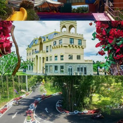 海口+文昌+琼海+屯昌6日5晚私家团