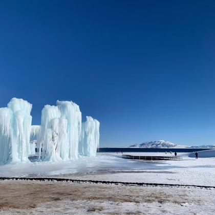新疆北疆+伊犁+赛里木湖7日6晚拼小团