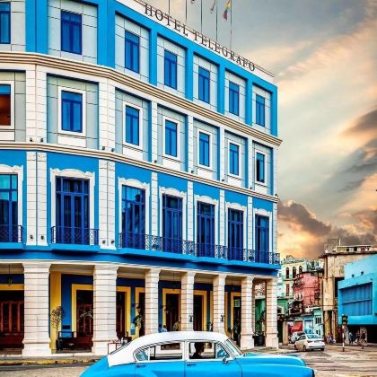 古巴哈瓦那9日8晚私家团