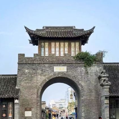 扬州4日3晚自由行