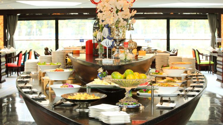 5D4N · Group Tours · Yangtze River Three Gorges·ChongQing·5-Star Luxury Cruise