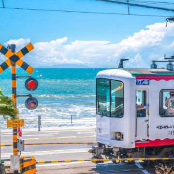 日本冲绳市5日4晚跟团游