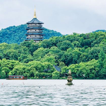 华东5市+乌镇6日5晚跟团游