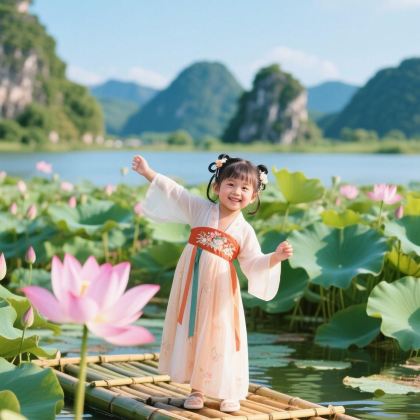 云南昆明+弥勒+普者黑景区+元阳+建水+抚仙湖8日7晚私家团