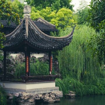 绍兴2日1晚跟团游