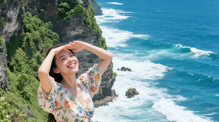 巴厘島8日6晚私家團