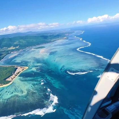 毛里求斯7日6晚自由行