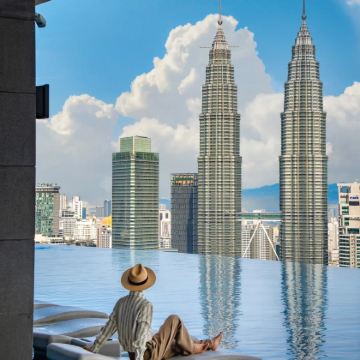 马来西亚吉隆坡6日5晚自由行