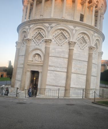 14D13N • Italy