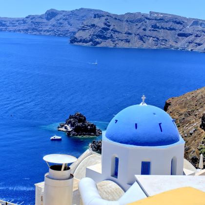 希腊8日7晚跟团游