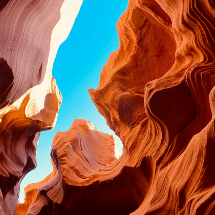 美国拉斯维加斯+佩吉+锡安国家公园+布莱斯峡谷国家公园+羚羊峡谷+马蹄湾+拱门国家公园+纪念碑谷3日2晚跟团游