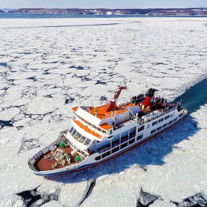 日本北海道7日6晚私家团