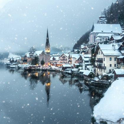 奥地利+德国+瑞士12日私家团