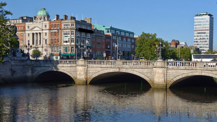 9-Day Highlights of Ireland Tour from Dublin to Belfast·Ring of Kerry, Cliffs of Moher & Giant’s Causeway