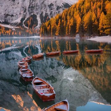 新西兰南岛7日6晚跟团游