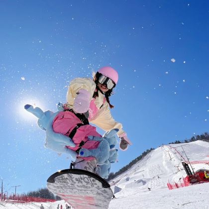 张家口+承德+塞罕坝国家森林公园+乌兰布统旅游区5日4晚拼小团
