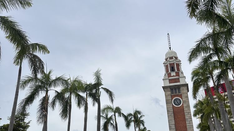 2D1N · Private Tours · Discovery of This Glamorous Port Victoria Harbour, Ferry to Central, Central Market, Tram, Tai Kwun, Central Escalator, Man Mo Temple, Victoria Peak, No Hotel Included