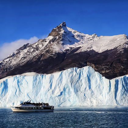 智利+阿根廷+百内国家公园+冰川国家公园10日9晚私家团