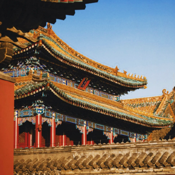 哈尔滨+延吉+长白山+沈阳8日7晚跟团游