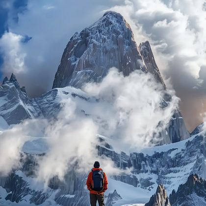 阿根廷布宜诺斯艾利斯+乌斯怀亚+埃尔卡拉法特+火地岛国家公园+冰川国家公园7日6晚拼小团