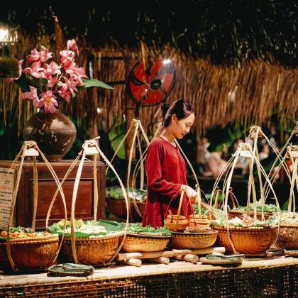 越南胡志明市+美奈+芽庄7日6晚私家团