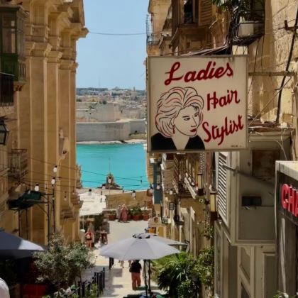 马耳他7日6晚私家团