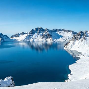 呼伦贝尔+阿尔山5日4晚私家团