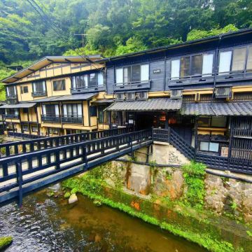 日本九州+福冈+黑川温泉+熊本市+鹿儿岛市+宫崎市+别府9日8晚拼小团