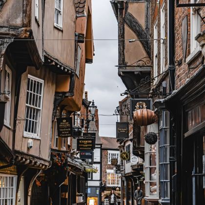 英国伦敦+牛津+剑桥+曼彻斯特+约克10日9晚拼小团