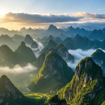 贵州贵阳+黄果树+乌蒙大草原+万峰林景区+马岭河峡谷景区6日5晚私家团