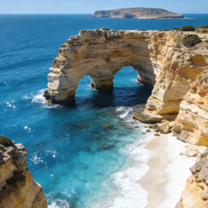 意大利+马耳他15日跟团游