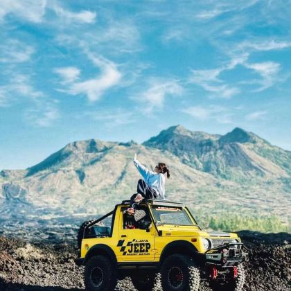 印度尼西亚日惹+泗水5日4晚私家团