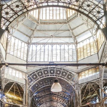 圣克鲁斯省+火地岛省8日7晚私家团