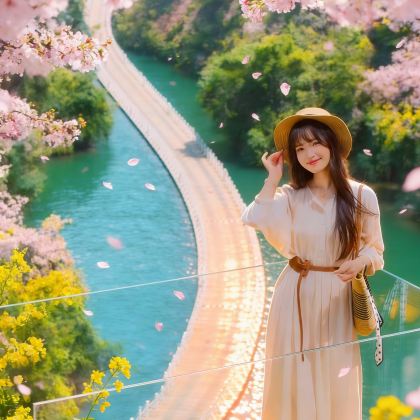 恩施市5日4晚拼小团