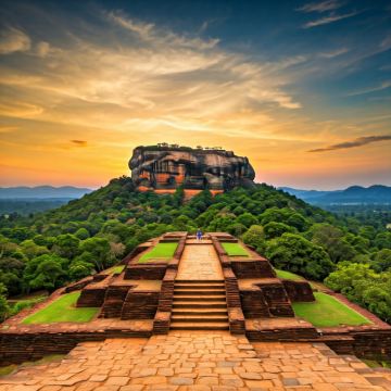 斯里兰卡7日6晚跟团游