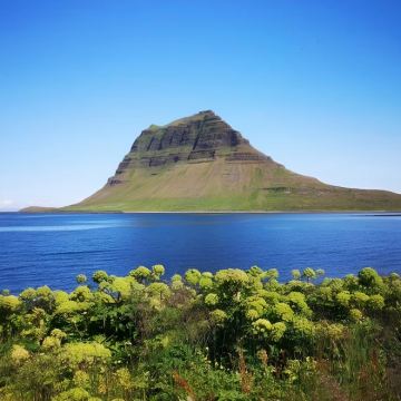 冰岛10日9晚私家团