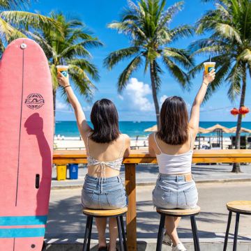 万宁5日4晚私家团