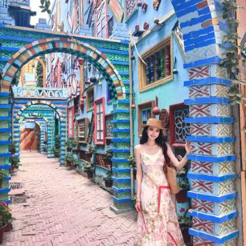 新疆喀什地区9日8晚拼小团