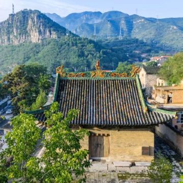 山西太原+平遥古城+长治+晋城6日5晚私家团