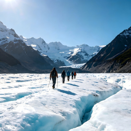 新西兰皇后镇+奥拉基/库克山国家公园10日跟团游
