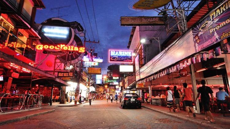 3-Day Bangkok and Ayutthaya 3 Days
